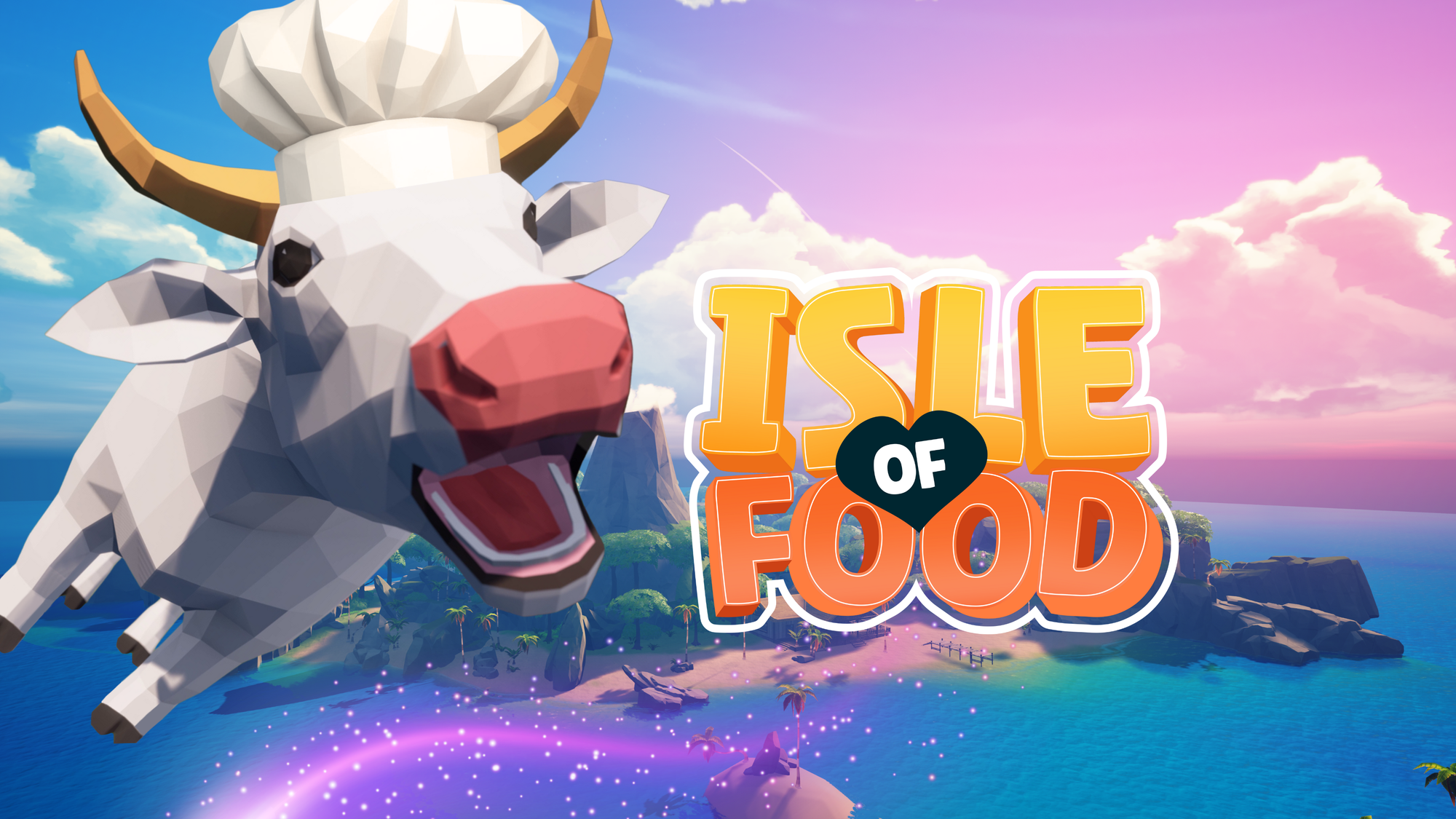 Cozy Cooking Simulator Isle Of Food Hits Quest And PC VR In April