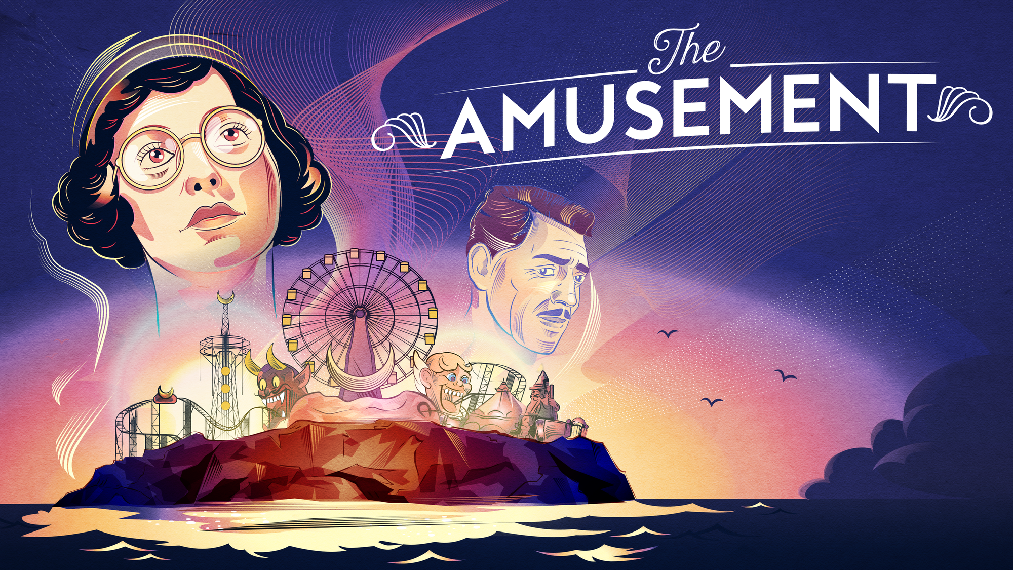  The Amusement Offers A Deeper Look At Its Roomscale Movement In New Video 