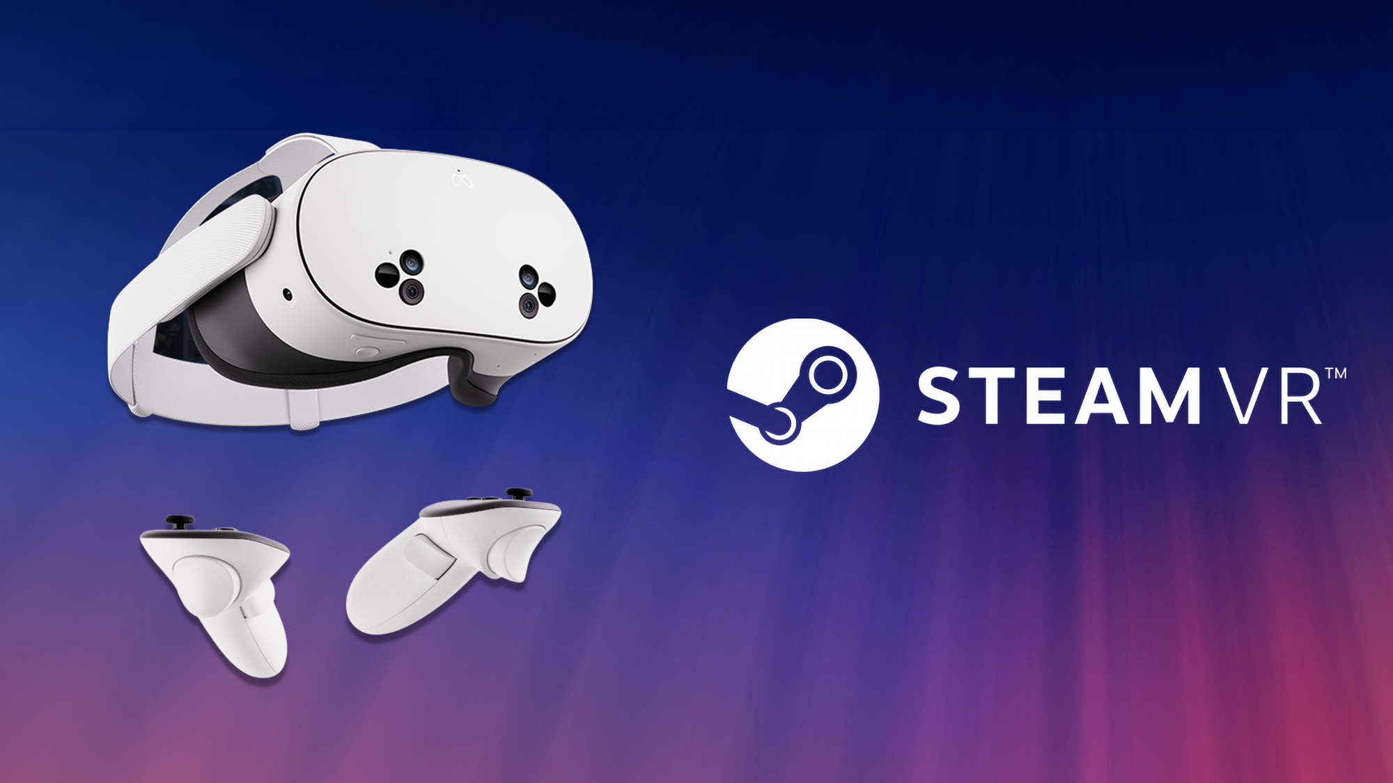 SteamVR Usage Fell Off A Cliff In February - But We Know Why