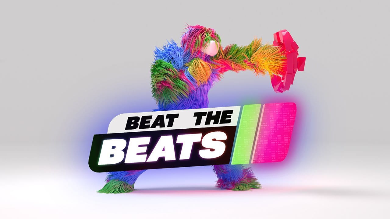 Boxing Rhythm Game Beat the Beats Gets Quest, Pico & PC VR Release Date