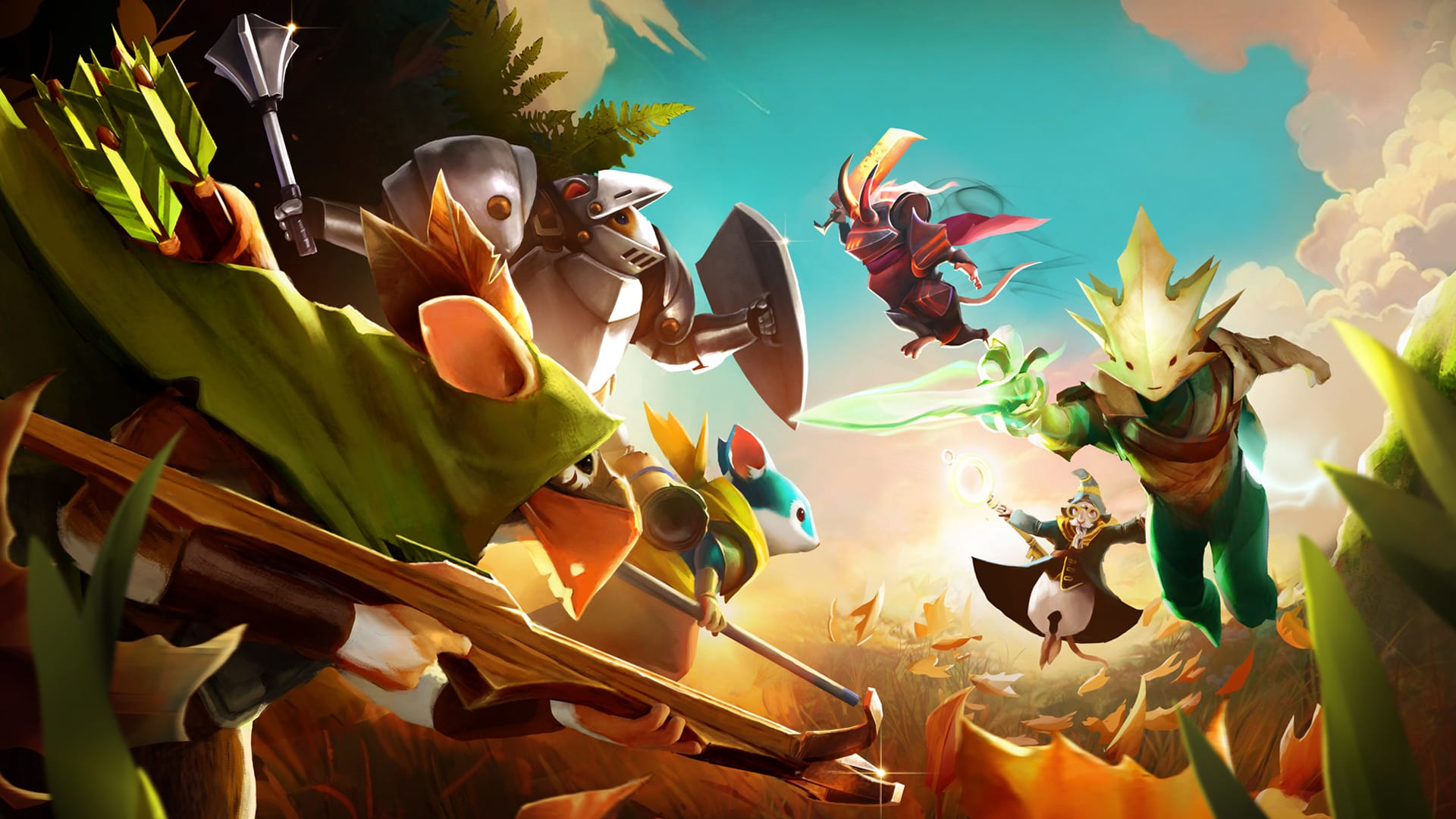  Moss Developer Polyarc Games Announces Layoffs 