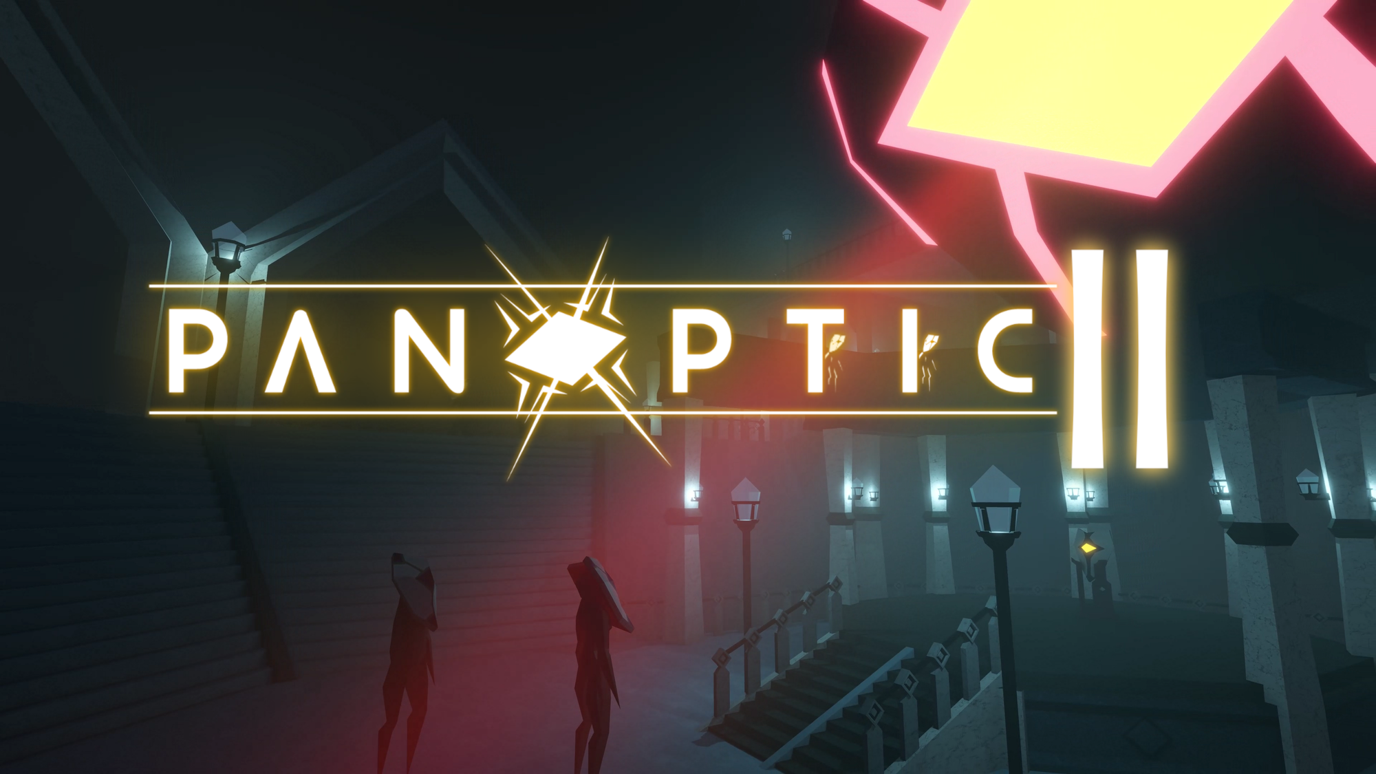  New Trailer Offers First Look At  Multiplayer Hide And Seek Sequel Panoptic 2 