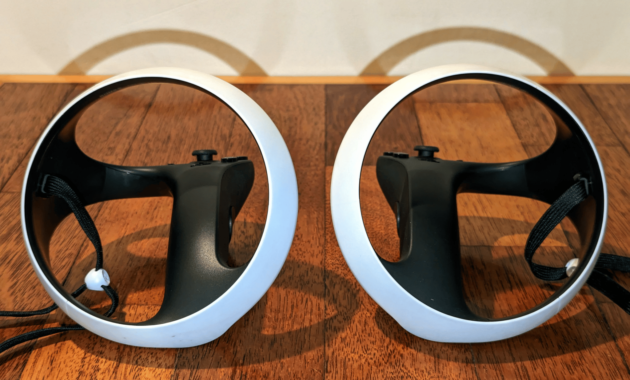 PlayStation VR2 PC Adapter Review: Bare Minimum OLED