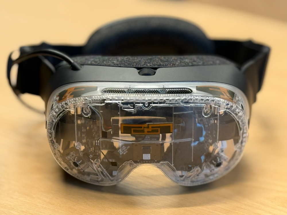 Valve Officially Announces Steam Frame, A 