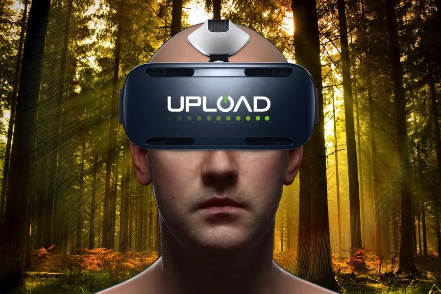 New Study by Jeremy Bailenson Shows VR Can Help You Become a Better Person