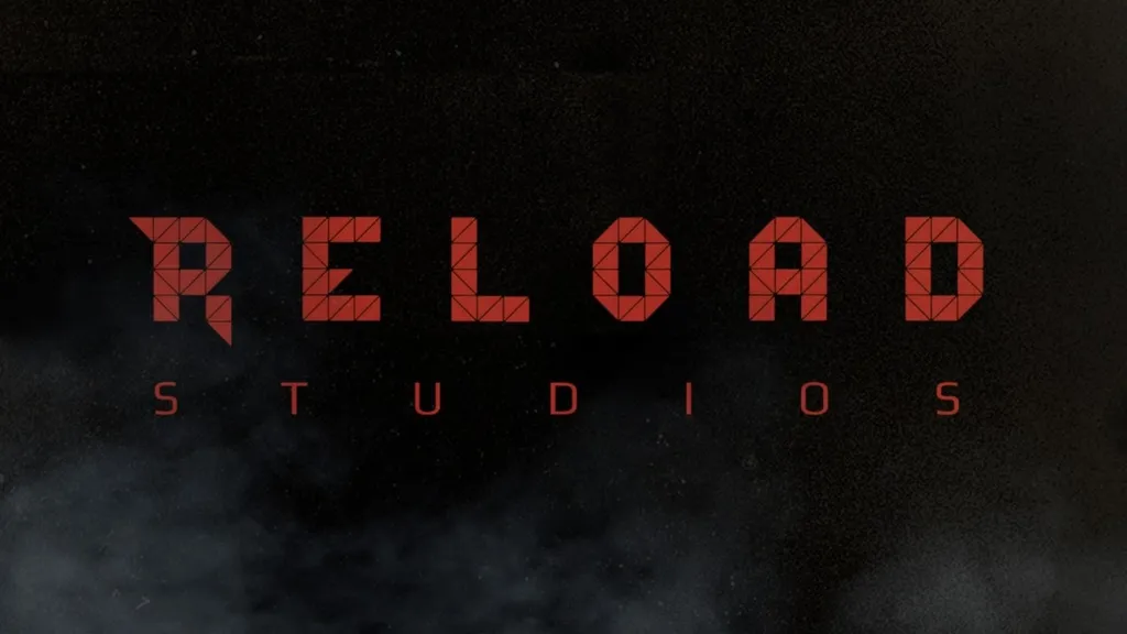 Reload Studios, building virtual reality games "from the ground up"