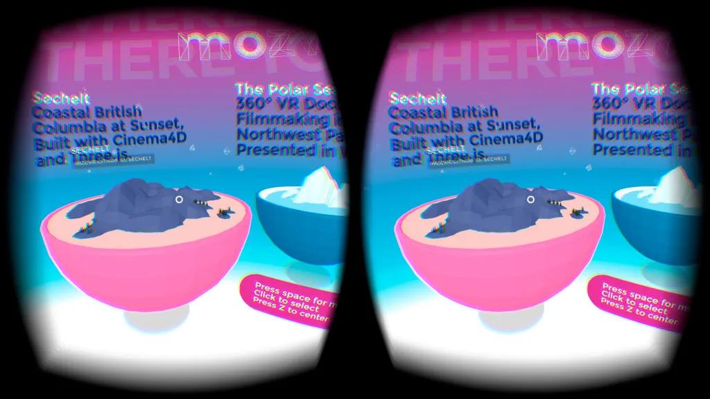 Chrome On Android Gets Experimental WebVR Support