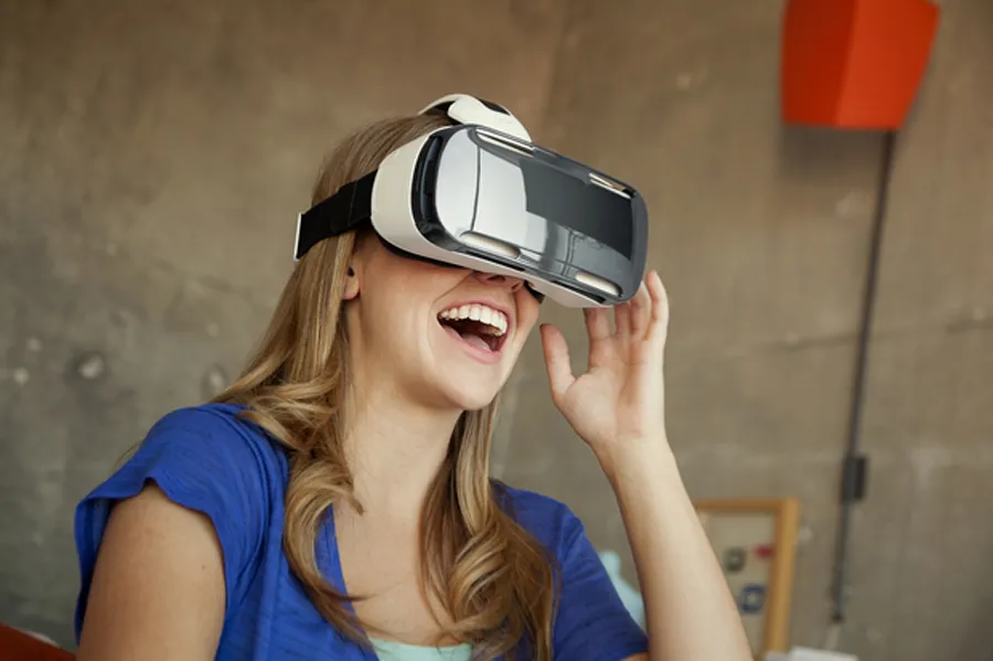Top 3 Gear VR Games You Should Buy Right Now