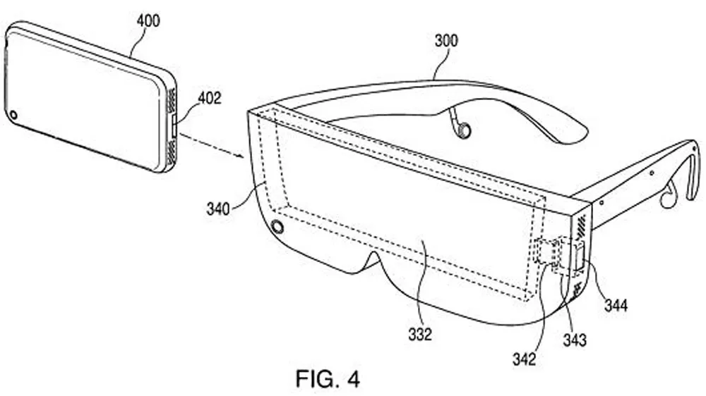 Cupertino's Top Secret: Hands on with Apple's Amazing Upcoming VR HMD [April Fools 2015]