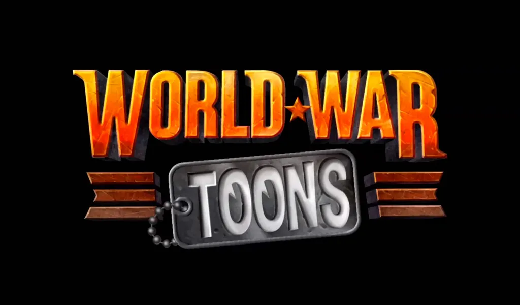 World War Toons Trailer Released