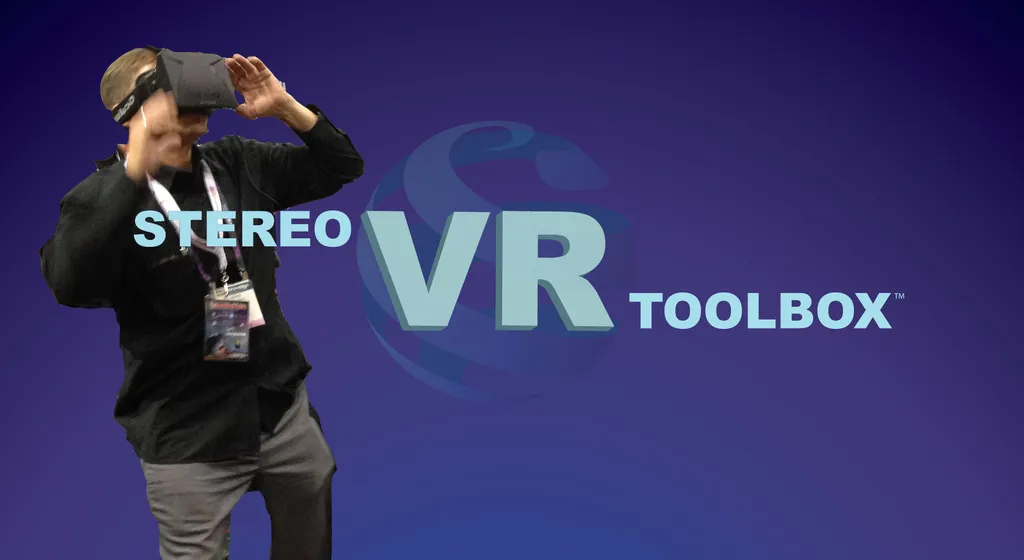 Virtual reality plugins for programs like Final Cut Pro enable you to make live action VR... Now!