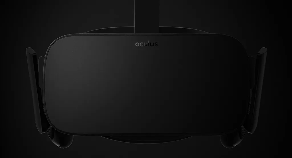 Oculus Unveils What's Needed to Power CV1 - Apple Users aren't Invited