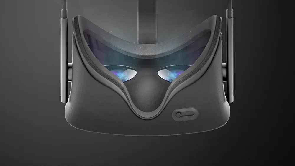Rift pre-orders open Jan. 6 at 8 a.m. PST (UPDATE)