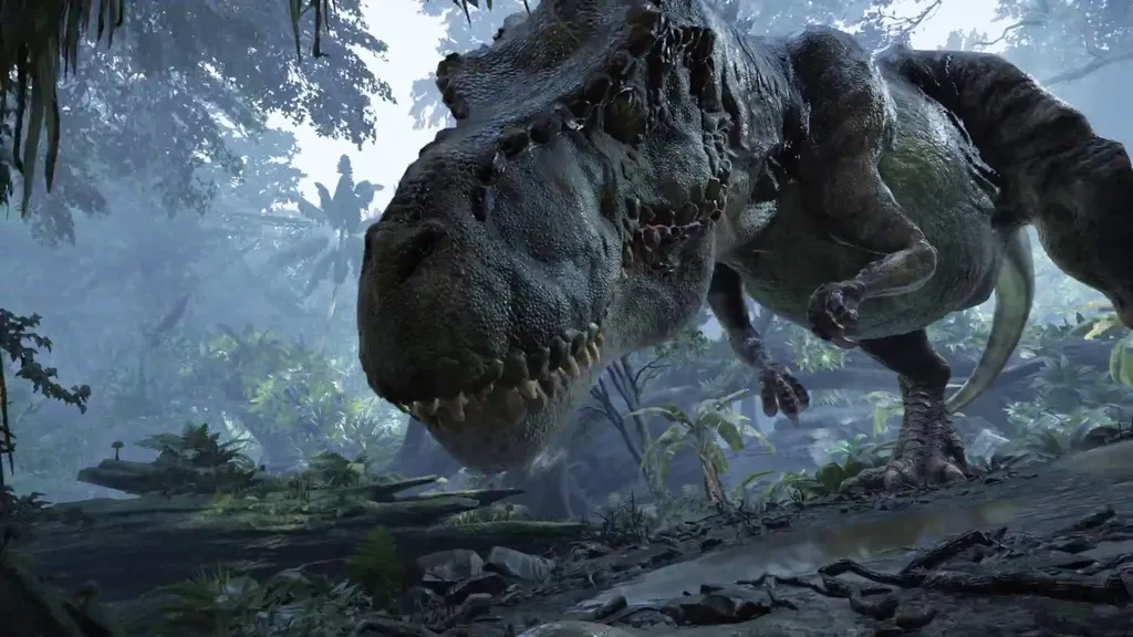 Crytek Confirms New VR Experience for E3