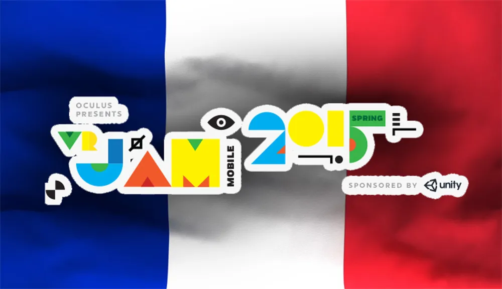 Oculus Mobile Game Jam Winners Announced, France Dominates