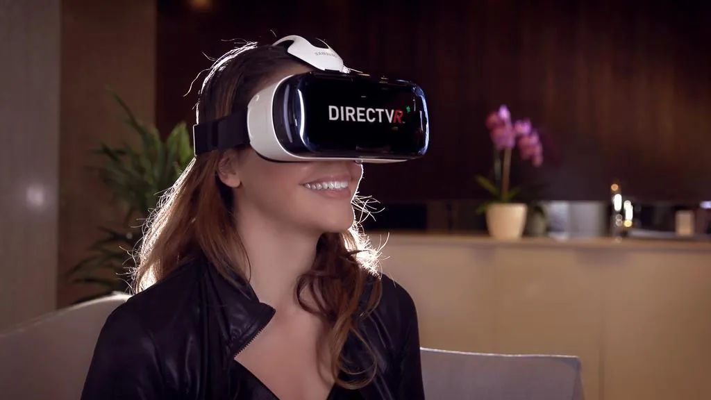 DirecTV Enters the VR Race, with a Focus on Sports and Music