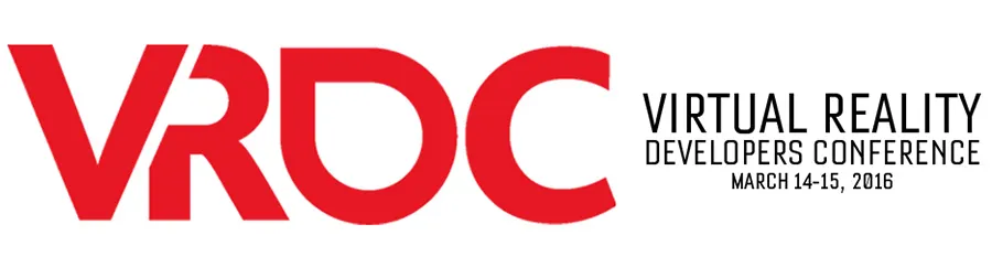 VRDC conference takes place during prime time of consumer VR launch