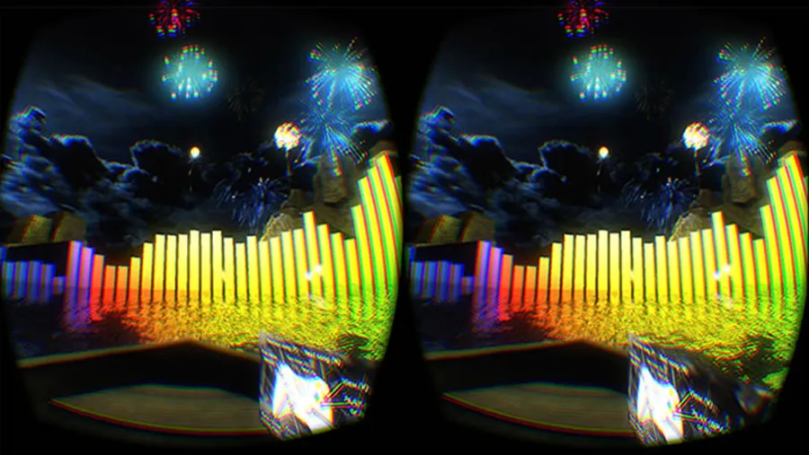 The 5 Best Ways to Watch a Virtual Reality Fireworks Show for Fourth of July