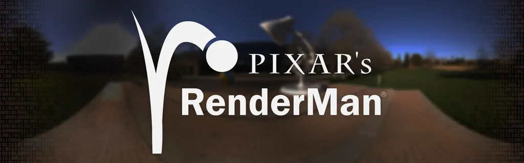 Google developer gets VR to work with Renderman