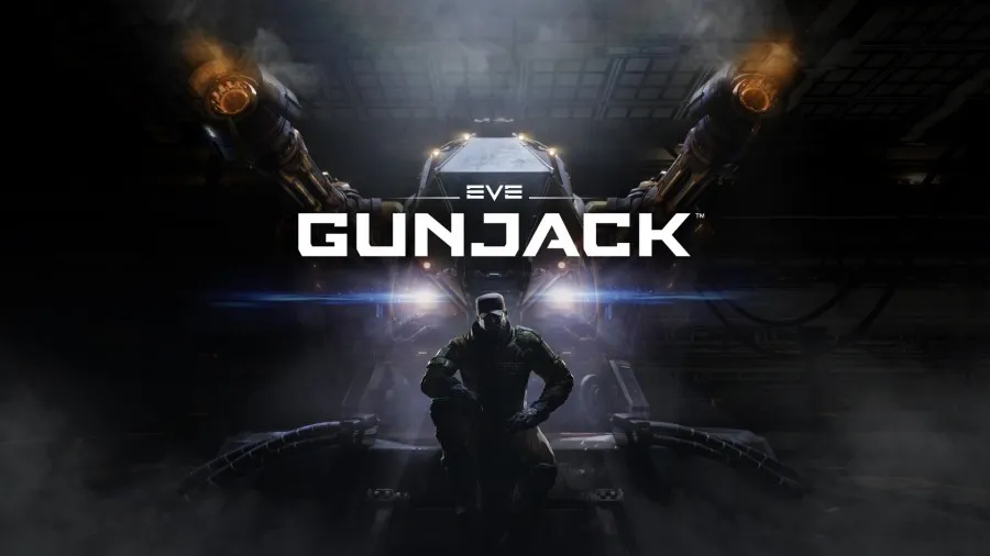 CCP's EVE: Gunjack to launch with Gear VR this fall