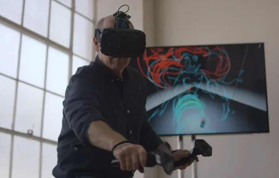 What this Disney artist's breathtaking video means for VR