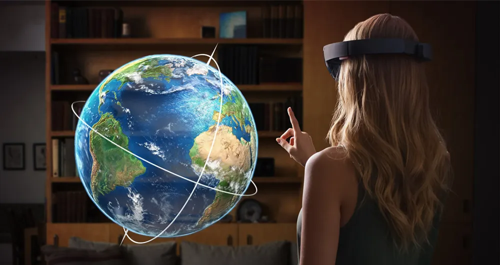 HoloLens: 2.5 Hour Battery Life Under Heavy Use, Limited FoV Confirmed