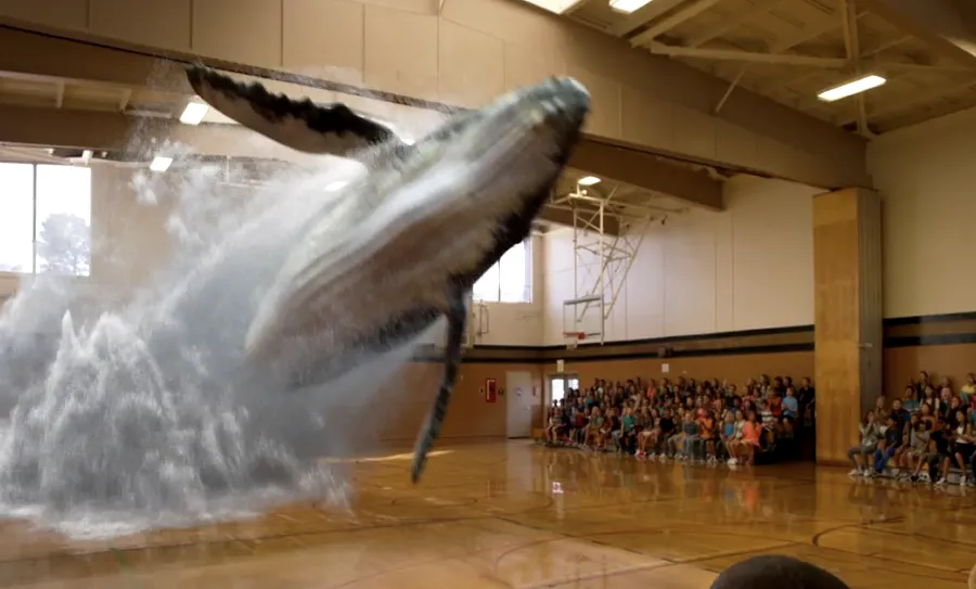 Report: Magic Leap prepping for possible $1 billion funding round