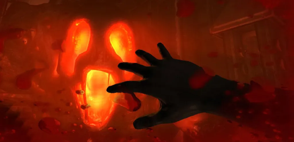 Ten VR horror games you wish you could play with the lights on