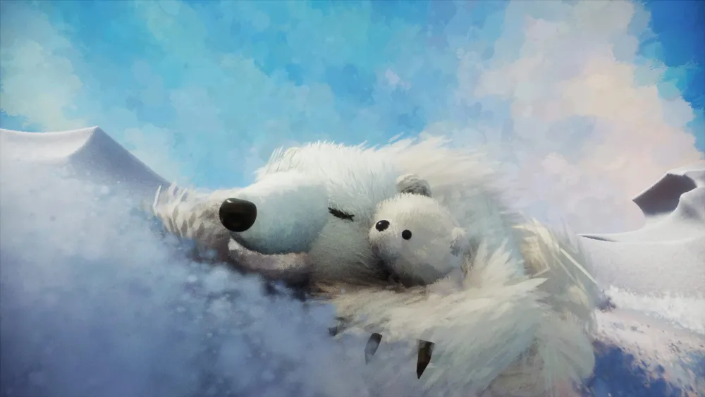 How Media Molecule's Dreams Builds, Plays And Changes The Game