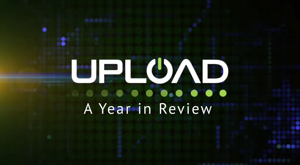 As UploadVR turns one year old, we look back at the year in VR