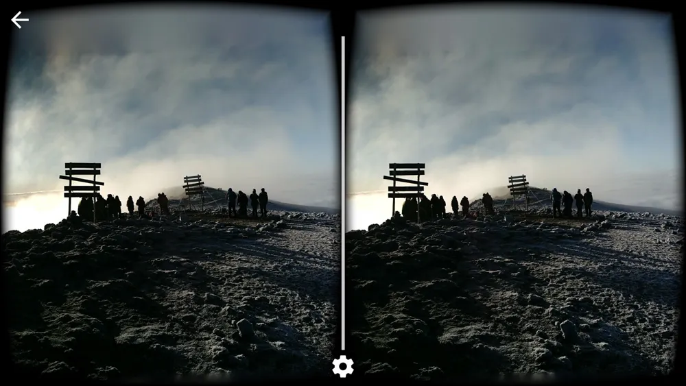 Travel Back in Time with Google’s New 360-degree 3D Camera App