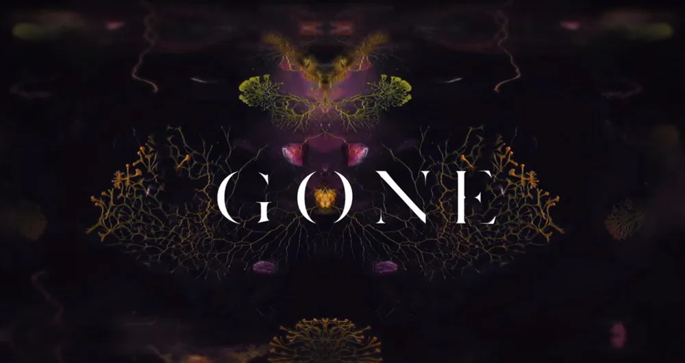 Walking Dead Creators' "Gone" Elevates VR Filmmaking to the Next Level