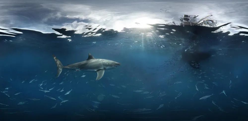 These are the Five Most Viewed Videos of 2015 on Milk VR