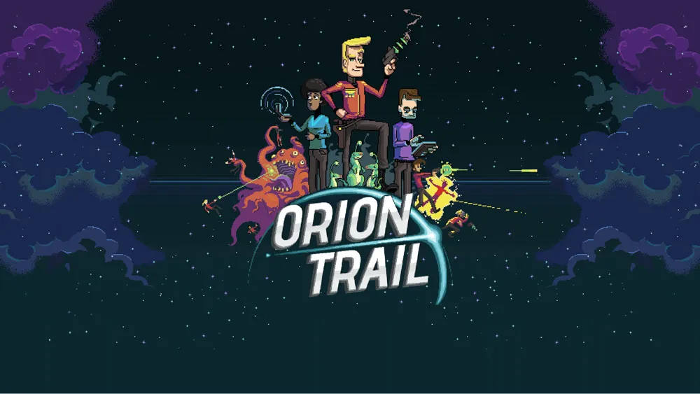 'Orion Trail VR' Sends You on a Hilarious Voyage to the Stars