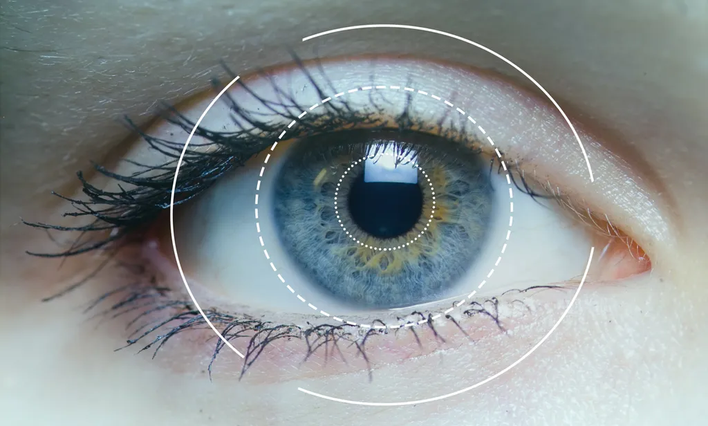 Apple May Have Just Bought Eye-Tracking Firm SMI