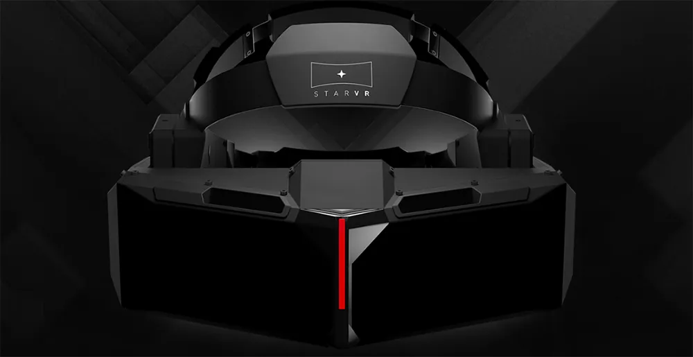 Starbreeze Studios Announces A Full-Scale VR Arcade For Los Angeles
