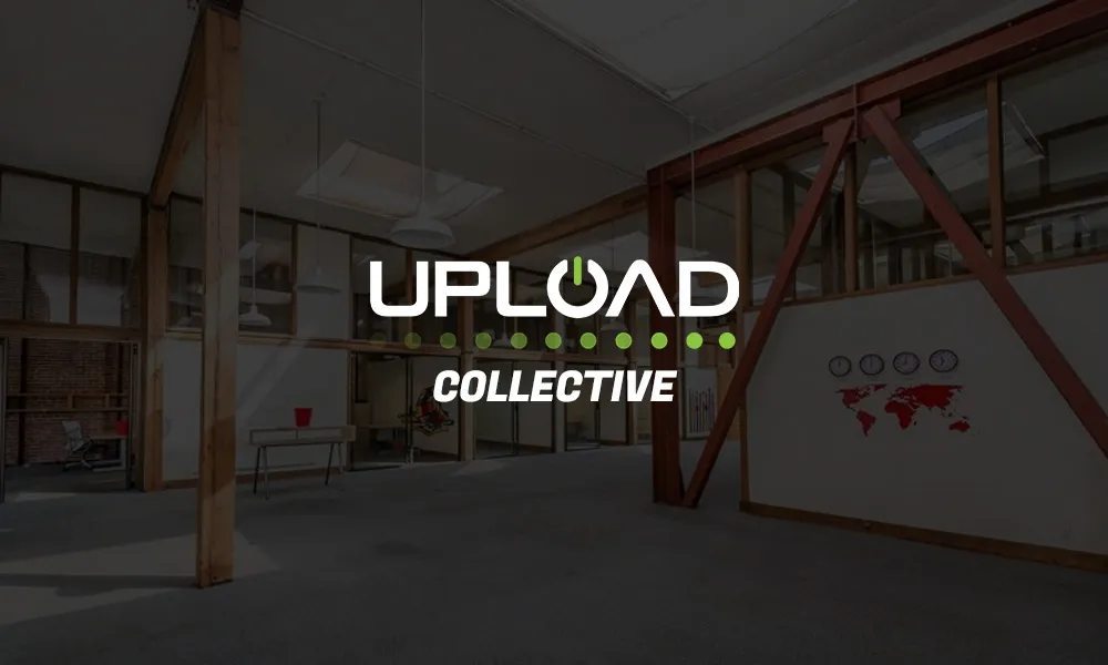 UploadVR Announces The Upload Collective
