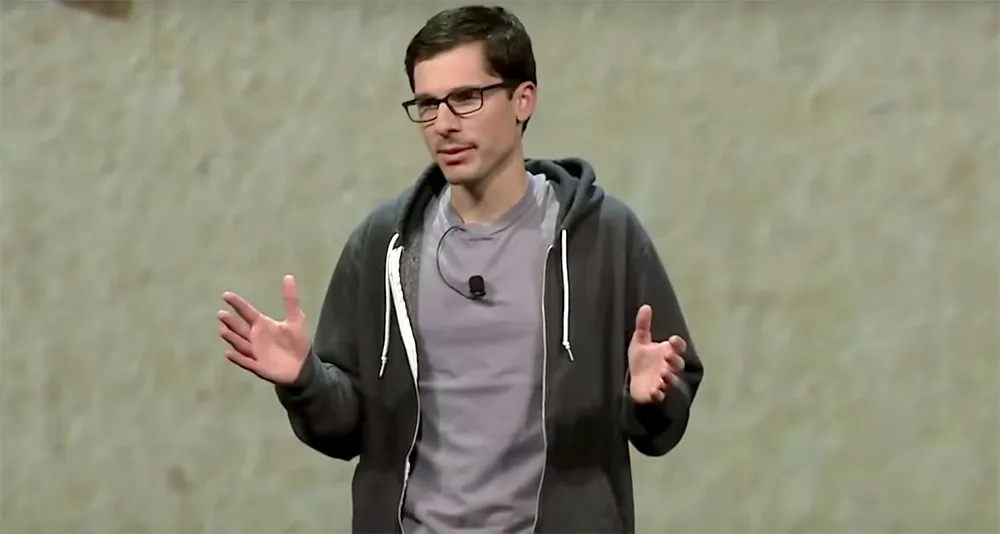 Meet Google’s New VP of Virtual Reality, Clay Bavor