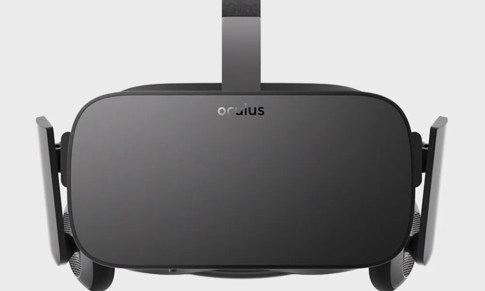Rift is $599, Launch Details Released as Pre-orders Start (UPDATE)