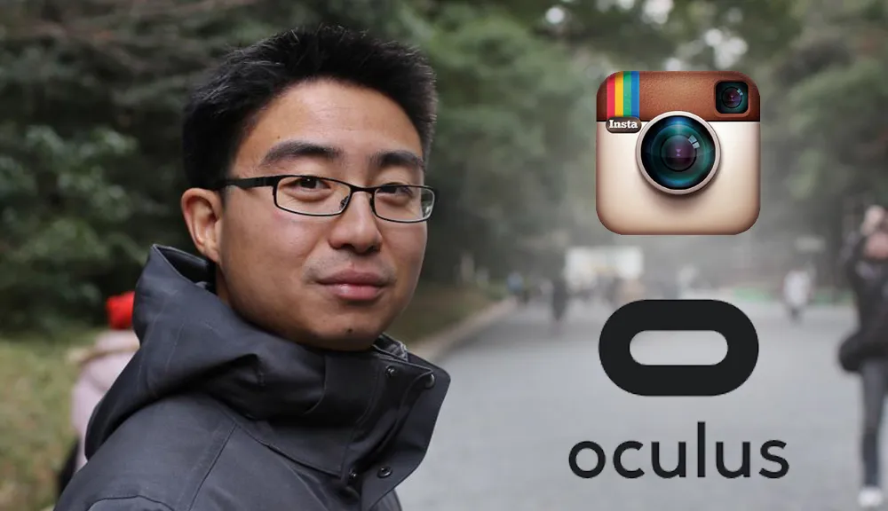 Instagram Leader Peter Deng Joins Oculus