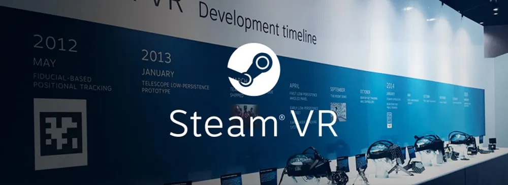 Valve Removes $3,000 SteamVR Tracking Hurdle, Will Offer Base Stations This Year