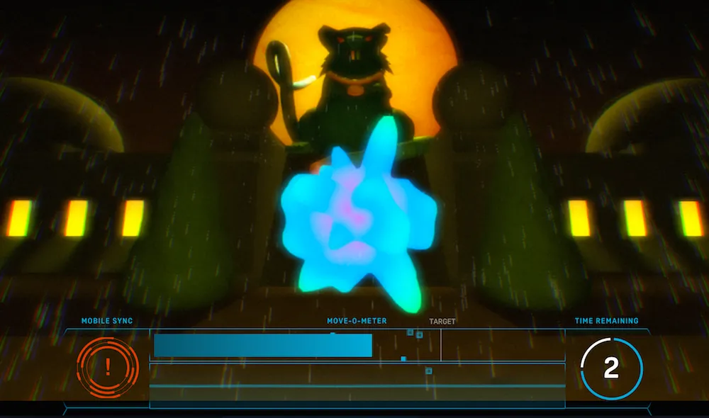 Beat This Game And You Could Win A Free Vive