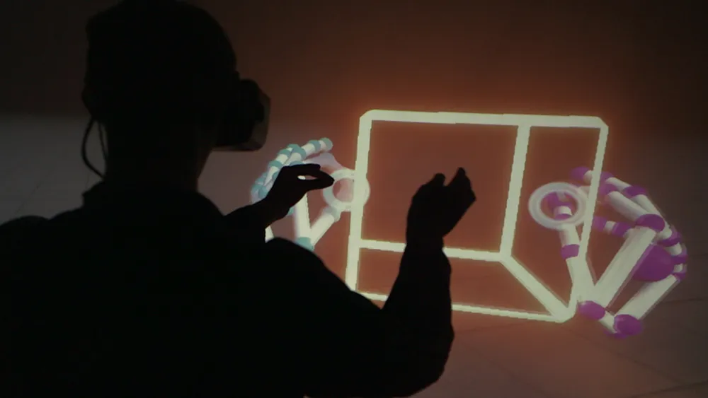 These 5 Leap Motion Projects Show How Far Hand Tracking Has Come