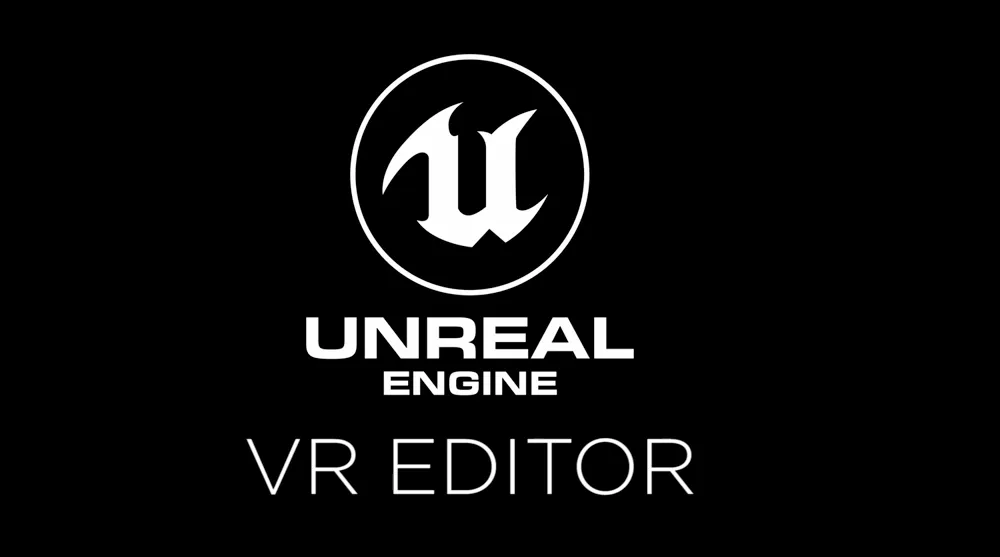 Check Out Epic Games' Unreal Engine VR Editor