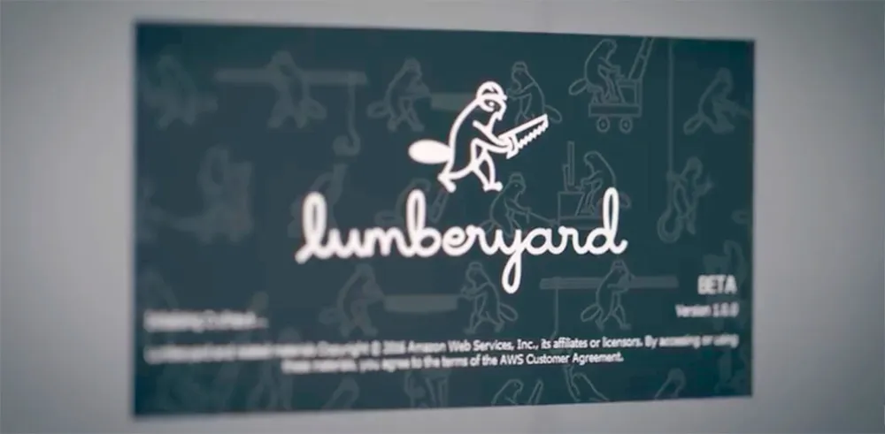 Amazon Releases Lumberyard Game Engine With VR Support Coming