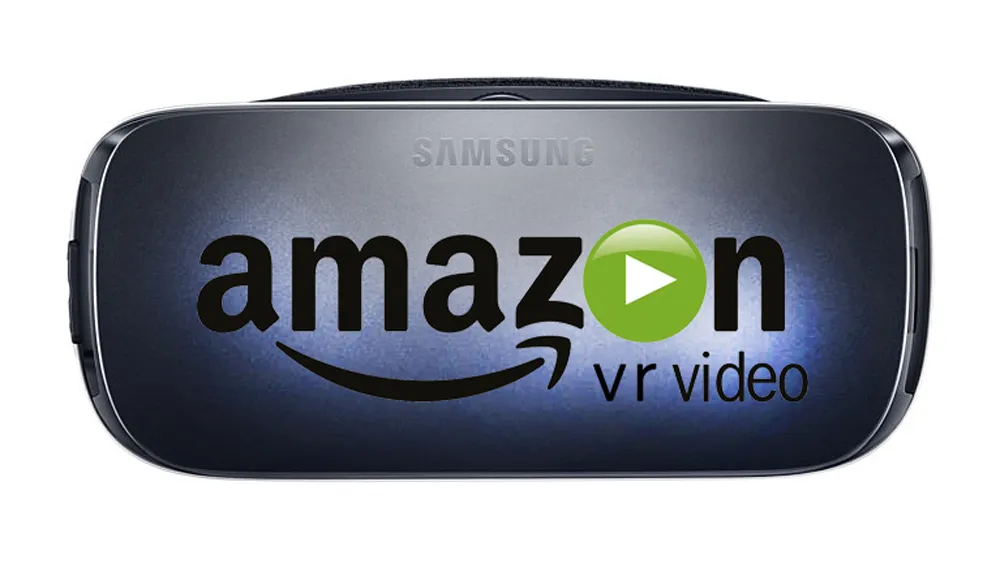 Amazon Video is Building a VR Platform