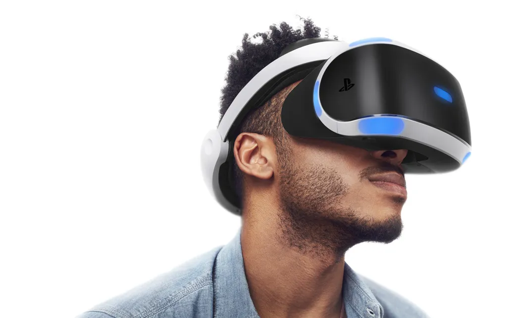 New Sony Patent Points To Inside-Out Tracking For VR Headsets