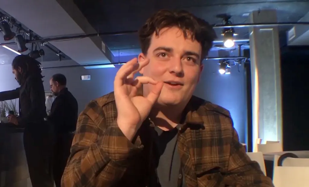 Oculus Founder Explains Why "That's Some Good Shit Right There"