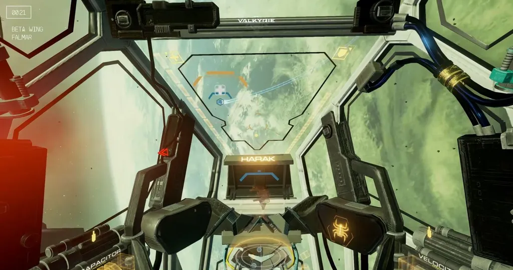 EVE: Valkyrie's Best Players on What it Takes to be on Top and What They Want Next