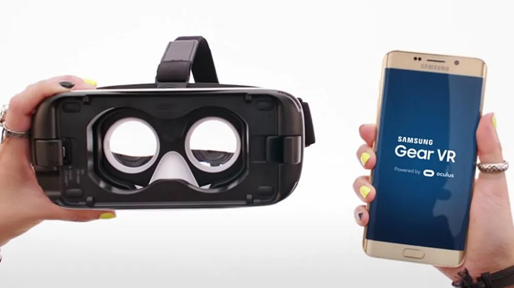VR 101: Everything You Need to Know About the Samsung Gear VR